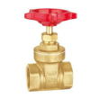 High quality brass gate valve mondeo purge valve norgrens